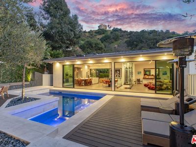 8145 Willow Glen Rd, Los Angeles, CA 90046 | Zillow