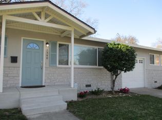 1540 Virginia Ave, West Sacramento, CA
