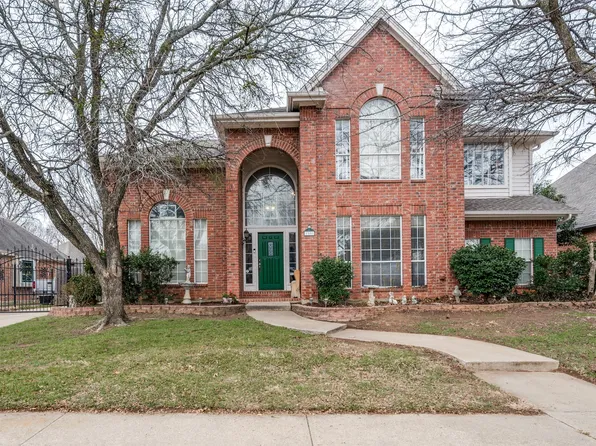 1508 Edinburgh Ln, Keller, TX 76248