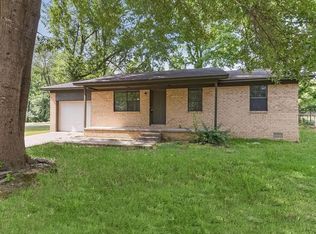1014 Oneal St, Jacksonville, AR 72076