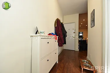 Rented by Spire Group