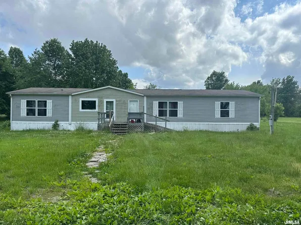 425 W 1st North St, Tamaroa, IL 62888