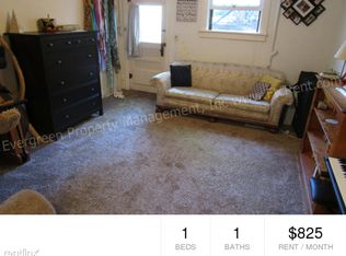 1200 W Magnolia St APT A, Fort Collins, CO 80521