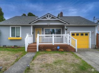 4516 S 10th St, Tacoma, WA 98405