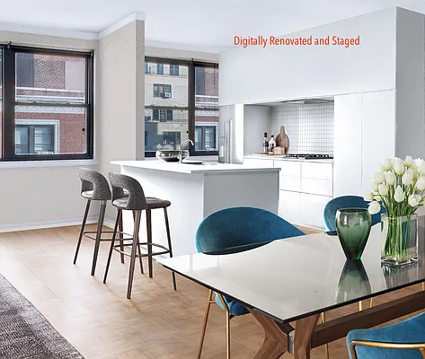 Sold by Keller Williams NYC | media 10