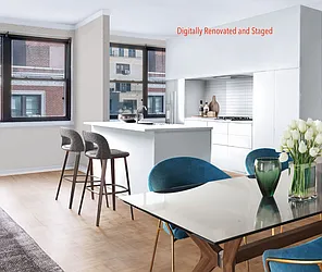 Sold by Keller Williams NYC