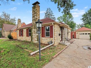 4117 Washington St, Lincoln, NE 68506