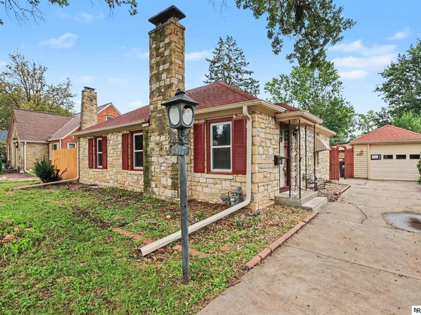 4117 Washington St, Lincoln, NE 68506
