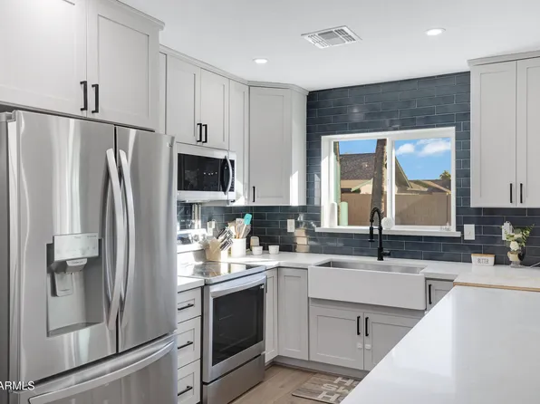 309 W ROSS Avenue, Phoenix, AZ 85027