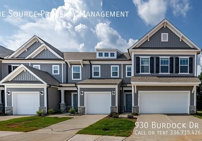 930 Burdock Dr #1 — Photo 1