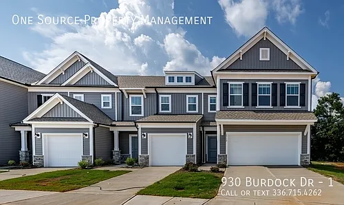 930 Burdock Dr #1 Photo 1
