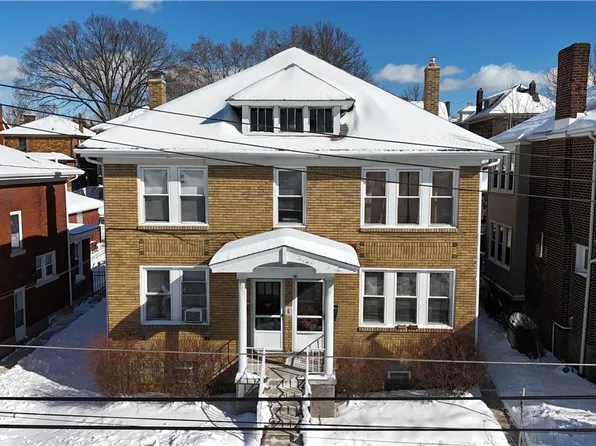 1548-1546 Tolma Ave, Pittsburgh, PA 15216