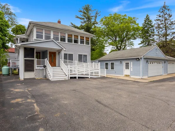 106 High Street, Sanford, ME 04073