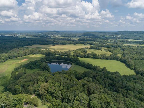 Image 4: Aerial of Lake