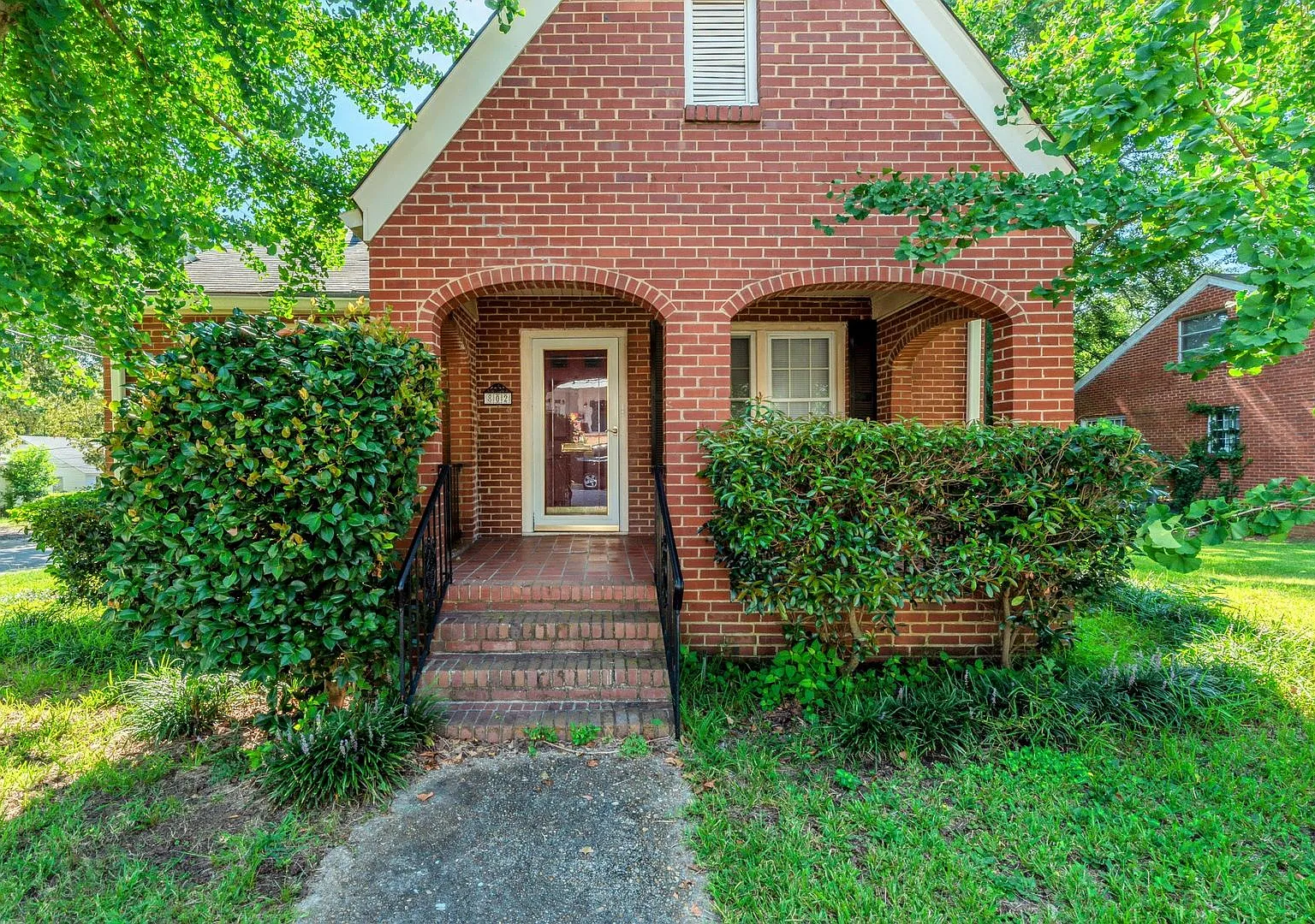 3 Bed/2 Bath house for rent near Medical District, with fenced back yard! — Photo 4