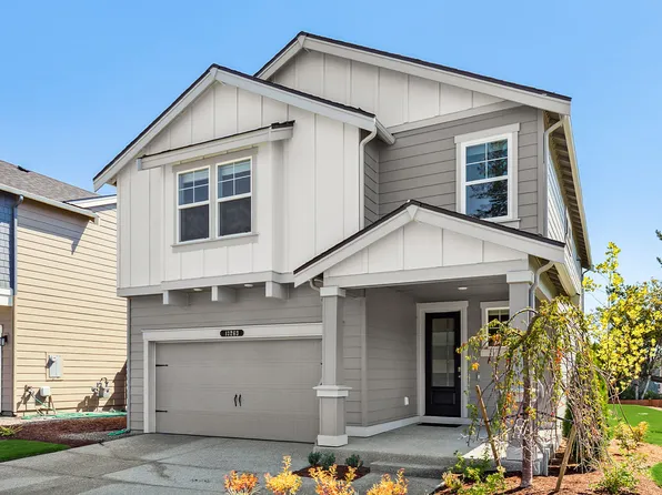 20315 161st St E, Bonney Lake, WA 98391