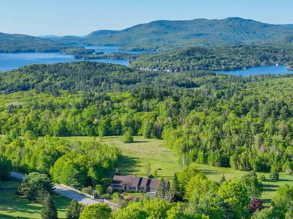 82 Browns Hill Road, Sunapee, NH 03782