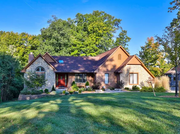 7555 Squirrel Creek Dr, Cincinnati, OH 45247