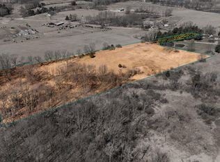 10697 Boyce Rd, Chelsea, MI 48118