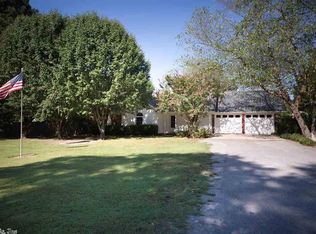 958 Dogwood Ln, Austin, AR 72007