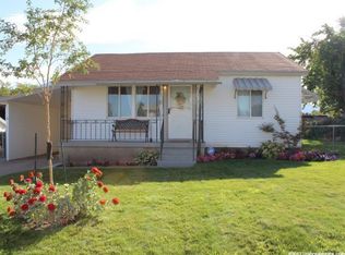 4838 S Ridgeline Dr, Washington Terrace, UT 84405