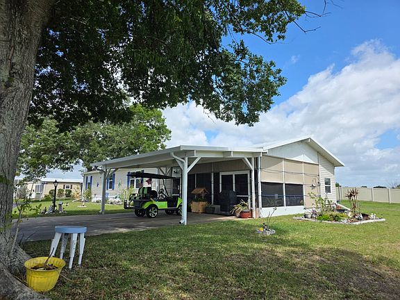 4th image of 2552 NE Turner Ave Lot 122