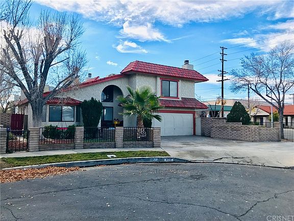 3rd image of 856 W Avenue J10