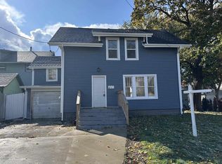 1516 Keeler Ave, Beloit, WI 53511