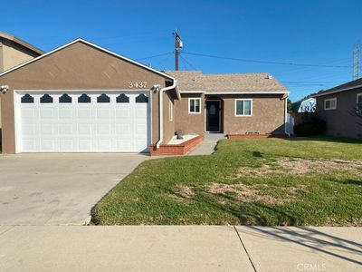 3437 Greenglade Ave, Pico Rivera, CA, 90660