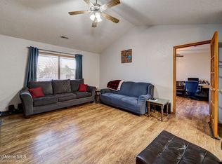 2180 Tumbleweed Cir, Hayden, ID 83835