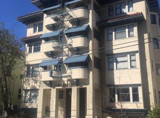 2523 Ridge Rd, Berkeley, CA 94709