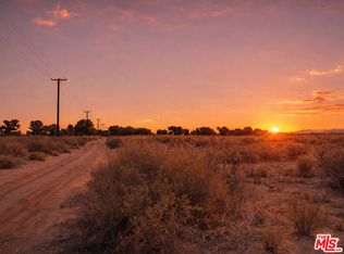 0 Th Ave #R14, Littlerock, CA 93543