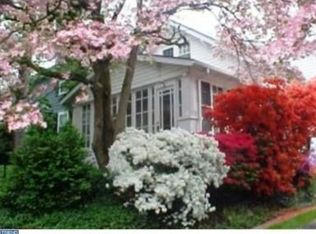 506 Stockham Ave, Morrisville, PA