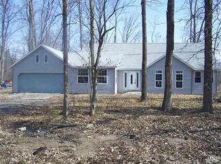 4901 N 100 W, Decatur, IN 46733