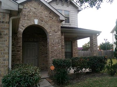 15510 Satsuma Point Ct, Houston, TX, 77049