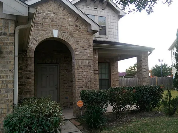 15510 Satsuma Point Ct, Houston, TX 77049