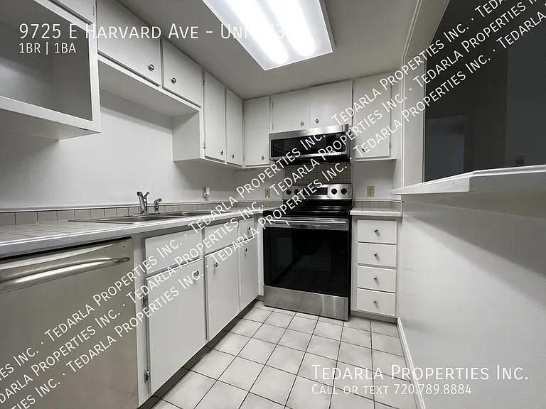 9725 E Harvard Ave #X373 — Photo 6