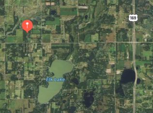 Xxxx 147th Street Nw Blue Hill Twp, Zimmerman, MN 55398