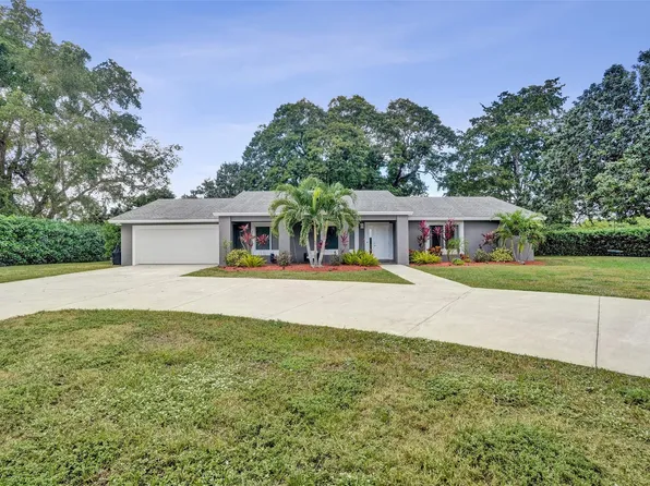 1751 SW 139th Avenue, Davie, FL 33325