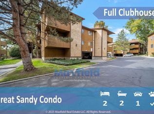 9154 S Jefferson Pl UNIT 18G, Sandy, UT 84070