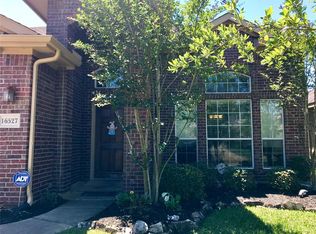 16527 Sunset Green Ct, Cypress, TX 77429
