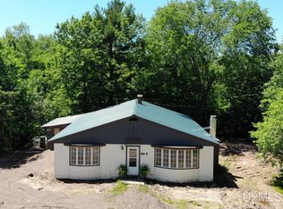 27962 L P Walsh Rd, Ontonagon, MI 49953