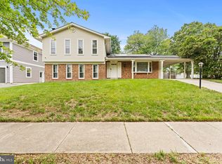 3403 Stonesboro Rd, Fort Washington, MD 20744