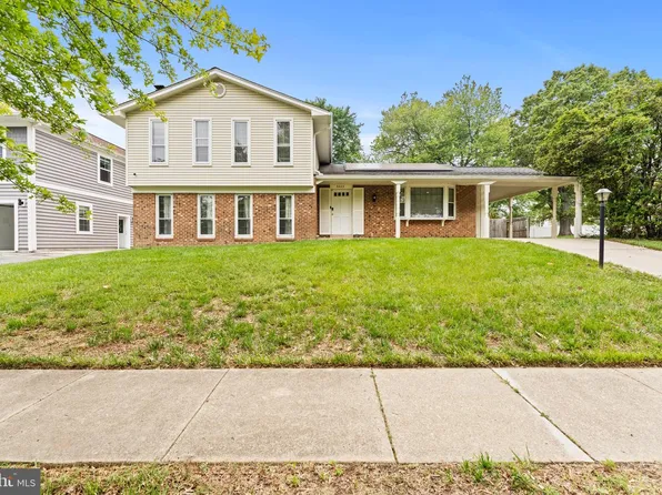 3403 Stonesboro Rd, Fort Washington, MD 20744