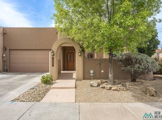 3884 Adriatic Rd, Las Cruces, NM 88011
