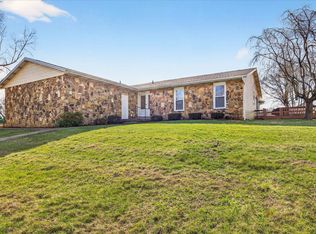 3206 S Allendale Dr, Bloomington, IN 47401