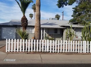 3846 W Rovey Ave, Phoenix, AZ 85019