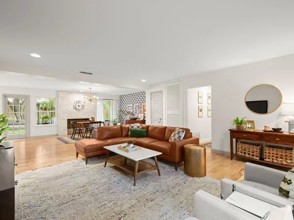 8600 Azalea Trl, Austin, TX 78759