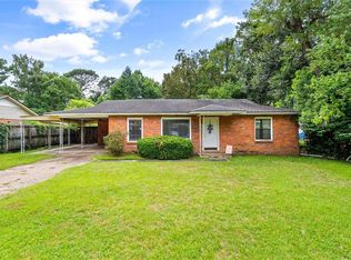 3012 McGough Dr, Mobile, AL 36605