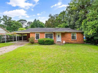 3012 McGough Dr, Mobile, AL, 36605